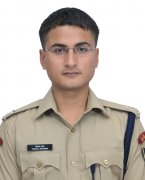 Vishal Sharma